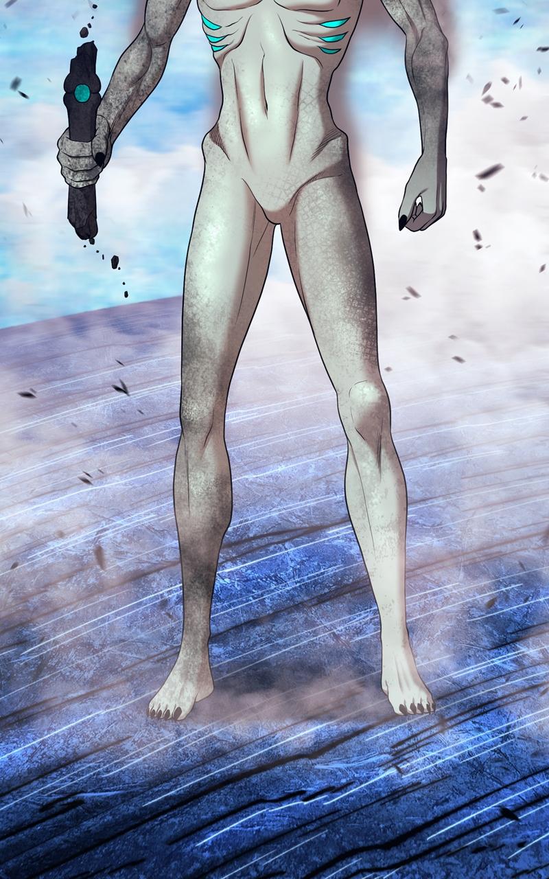 +99 Reinforced Wooden Stick Chap 86 - Next Chap 87