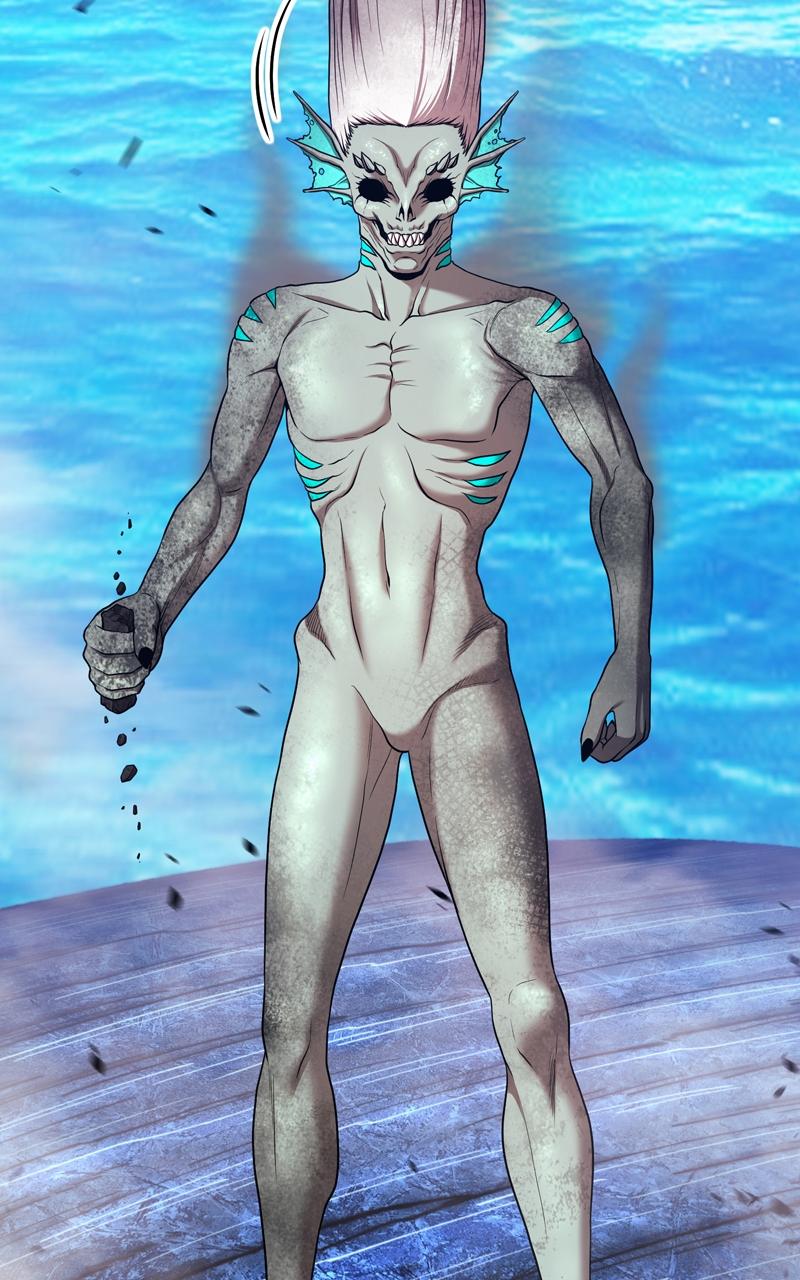 +99 Reinforced Wooden Stick Chap 86 - Next Chap 87