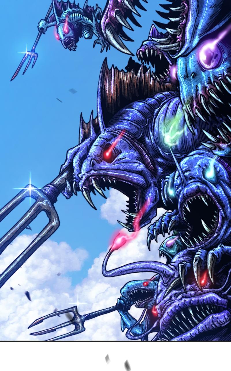 +99 Reinforced Wooden Stick Chap 87 - Next Chap 88