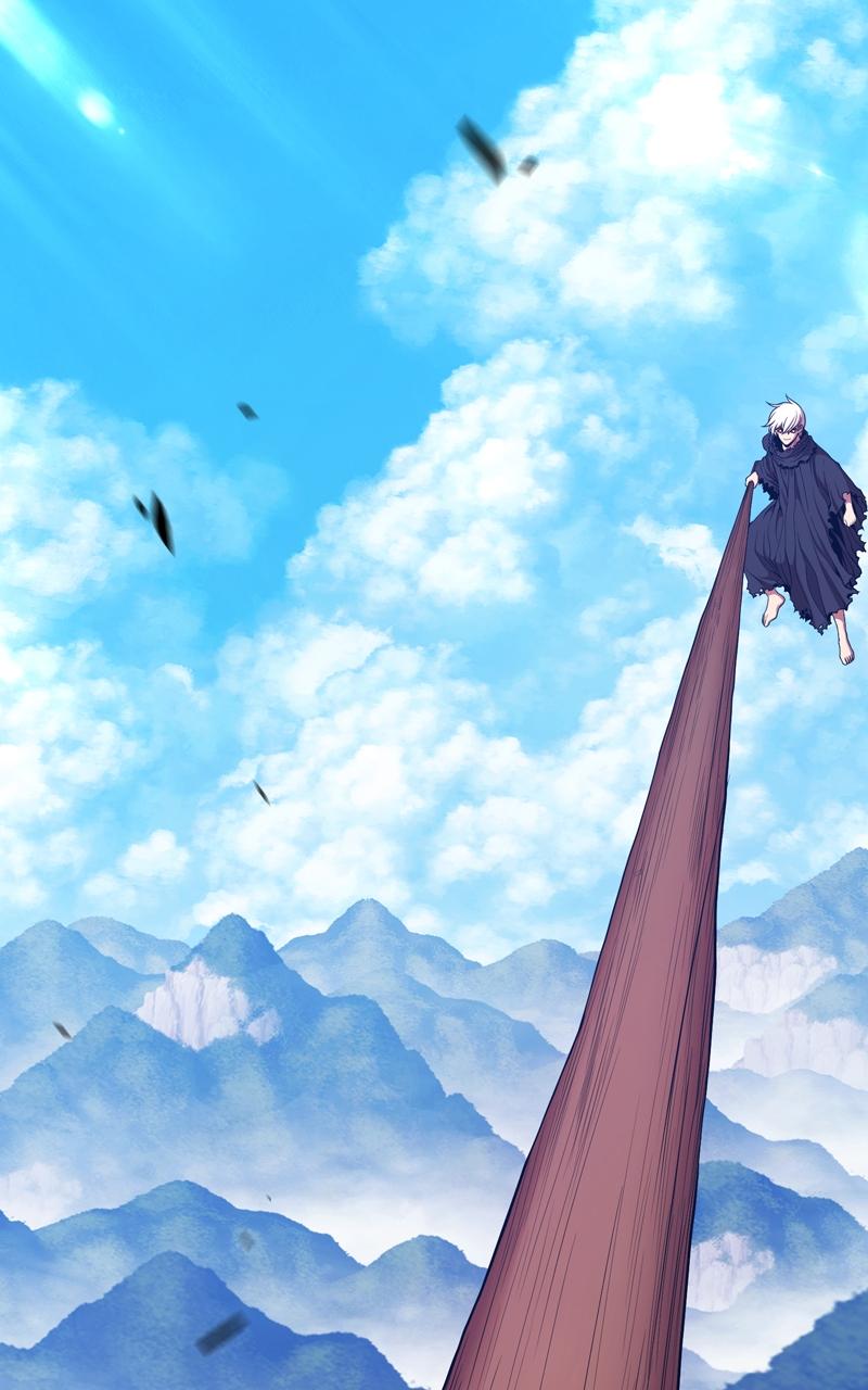 +99 Reinforced Wooden Stick Chap 87 - Next Chap 88