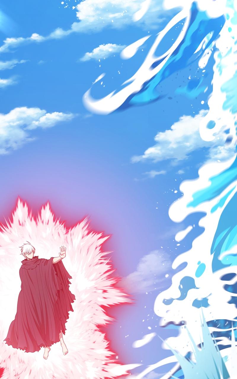 +99 Reinforced Wooden Stick Chap 87 - Next Chap 88