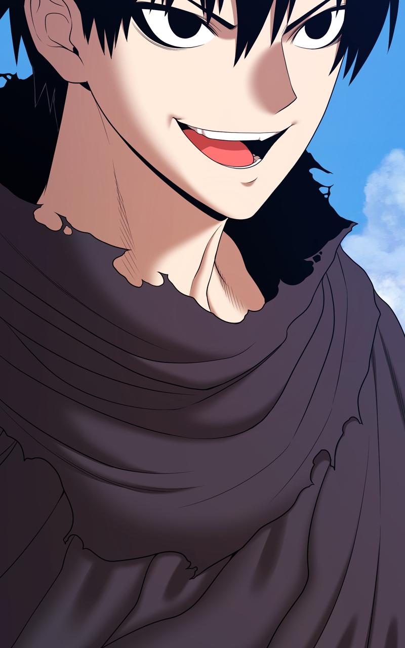 +99 Reinforced Wooden Stick Chap 87 - Next Chap 88