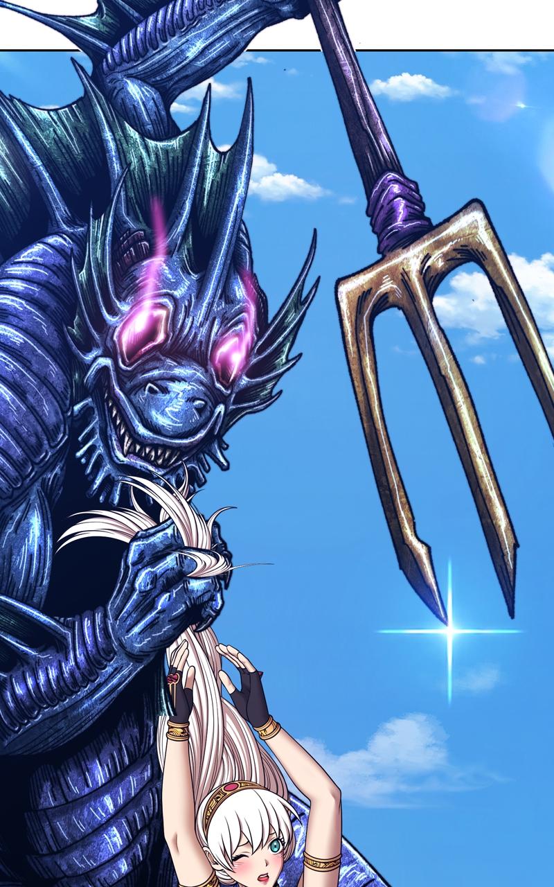 +99 Reinforced Wooden Stick Chap 87 - Next Chap 88