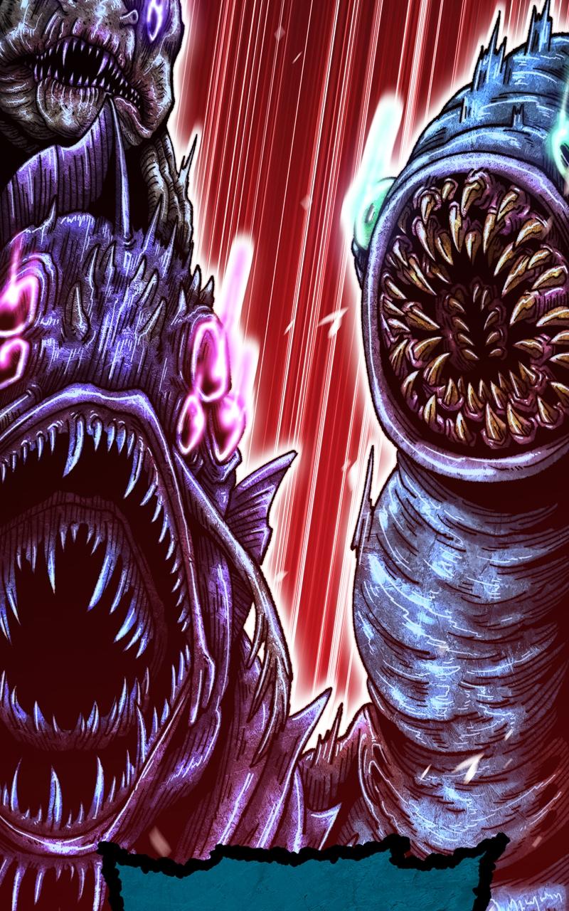 +99 Reinforced Wooden Stick Chap 87 - Next Chap 88