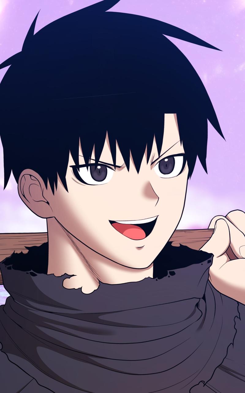 +99 Reinforced Wooden Stick Chap 87 - Next Chap 88