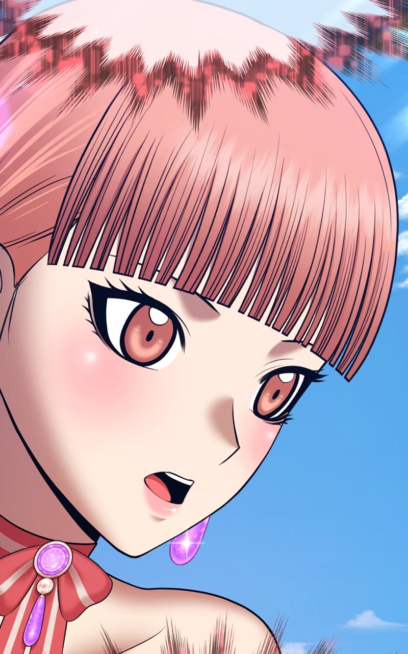 +99 Reinforced Wooden Stick Chap 87 - Next Chap 88