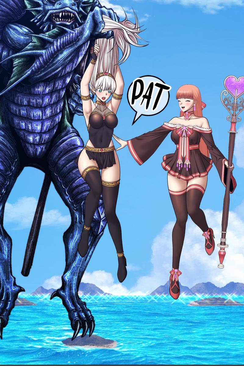 +99 Reinforced Wooden Stick Chap 87 - Next Chap 88