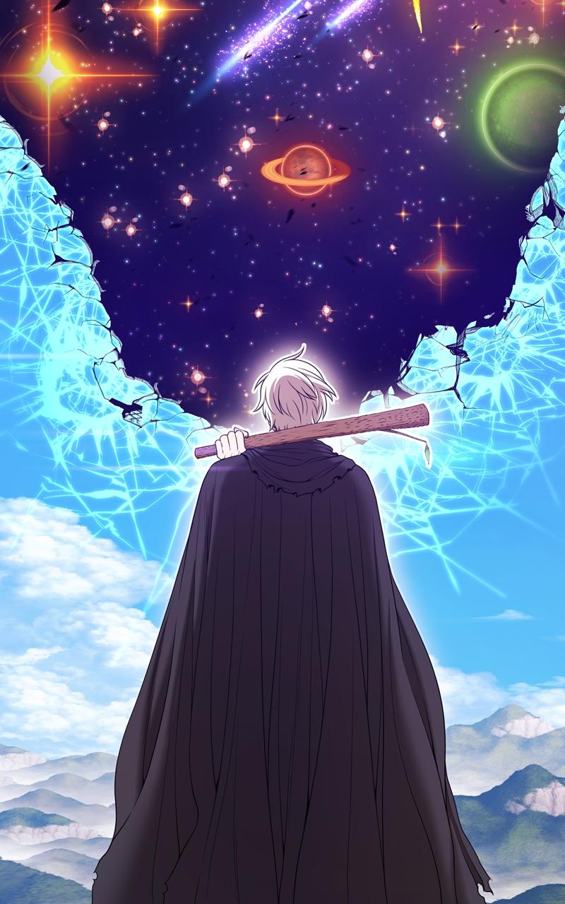 +99 Reinforced Wooden Stick Chap 87 - Next Chap 88