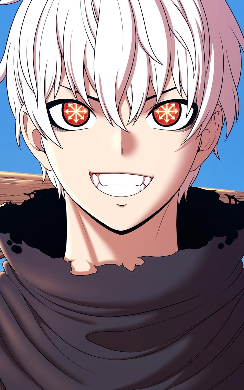 +99 Reinforced Wooden Stick Chap 87 - Next Chap 88