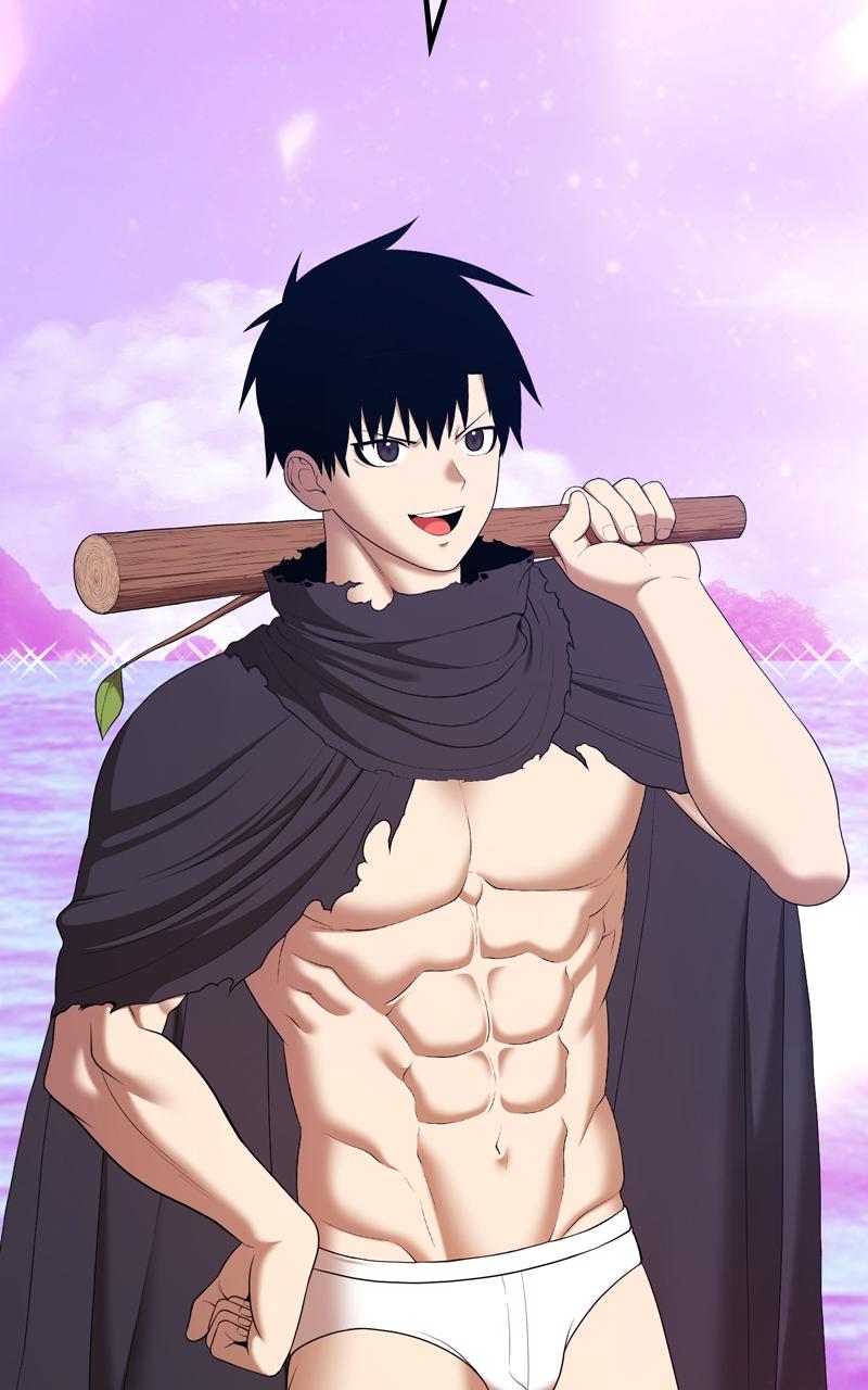 +99 Reinforced Wooden Stick Chap 87 - Next Chap 88