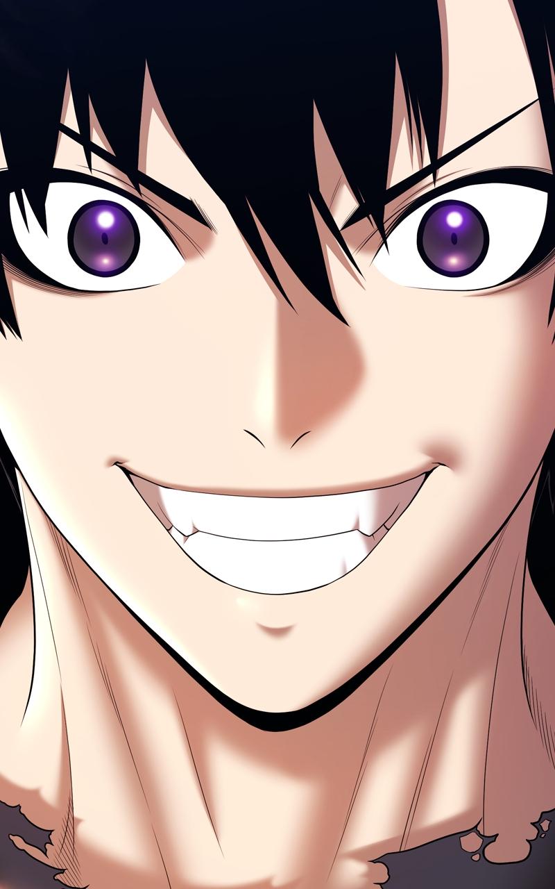 +99 Reinforced Wooden Stick Chap 87 - Next Chap 88