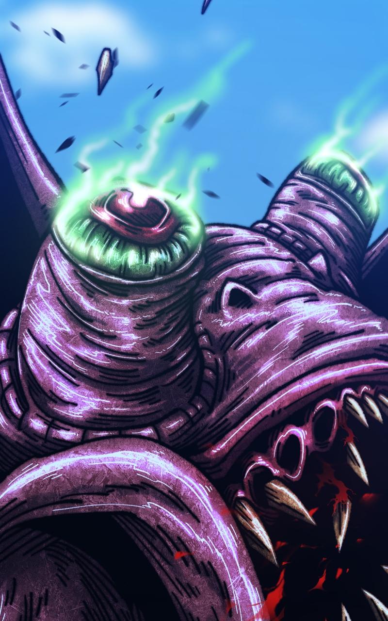 +99 Reinforced Wooden Stick Chap 87 - Next Chap 88