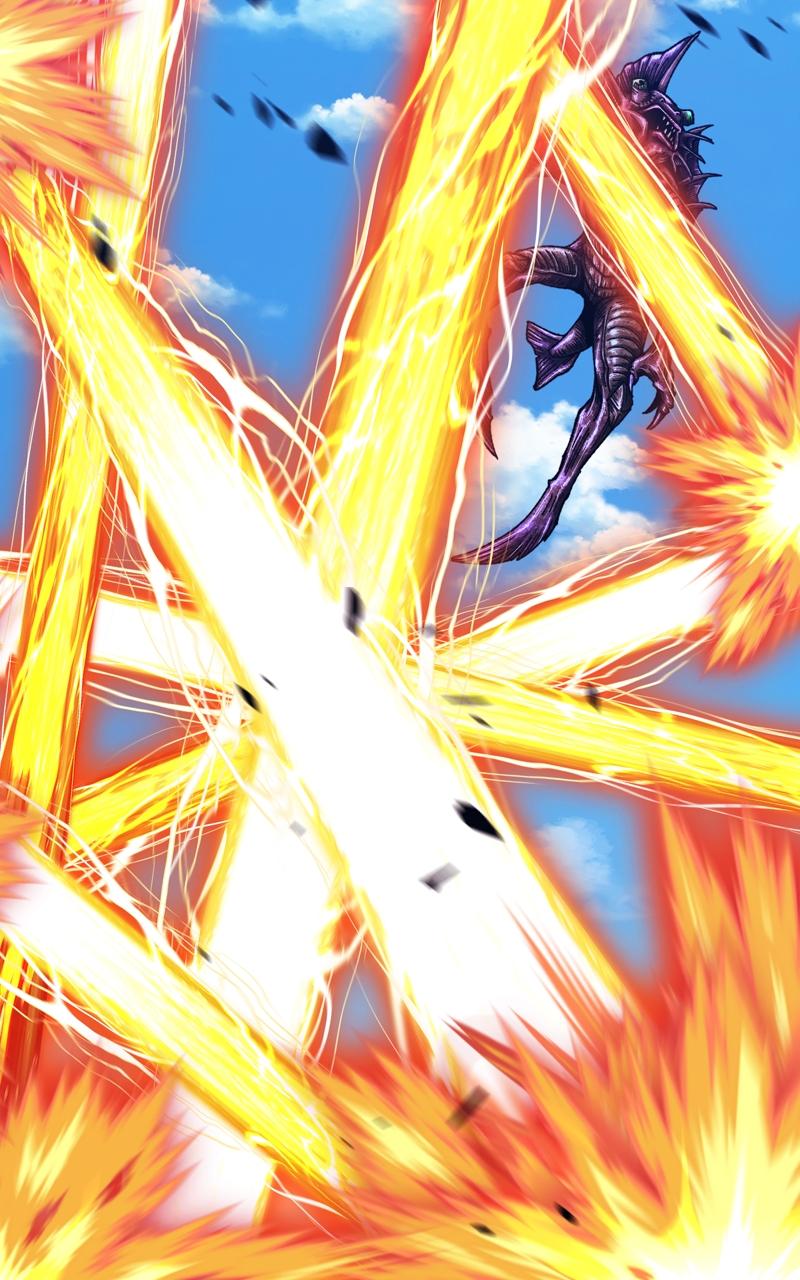+99 Reinforced Wooden Stick Chap 87 - Next Chap 88