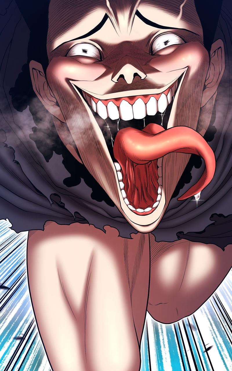 +99 Reinforced Wooden Stick Chap 87 - Next Chap 88