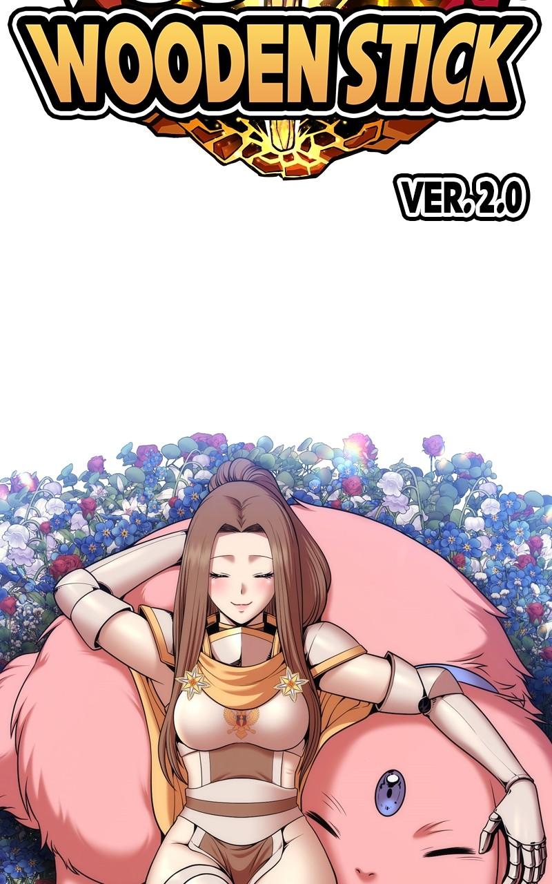 +99 Reinforced Wooden Stick Chap 88 - Next Chap 89
