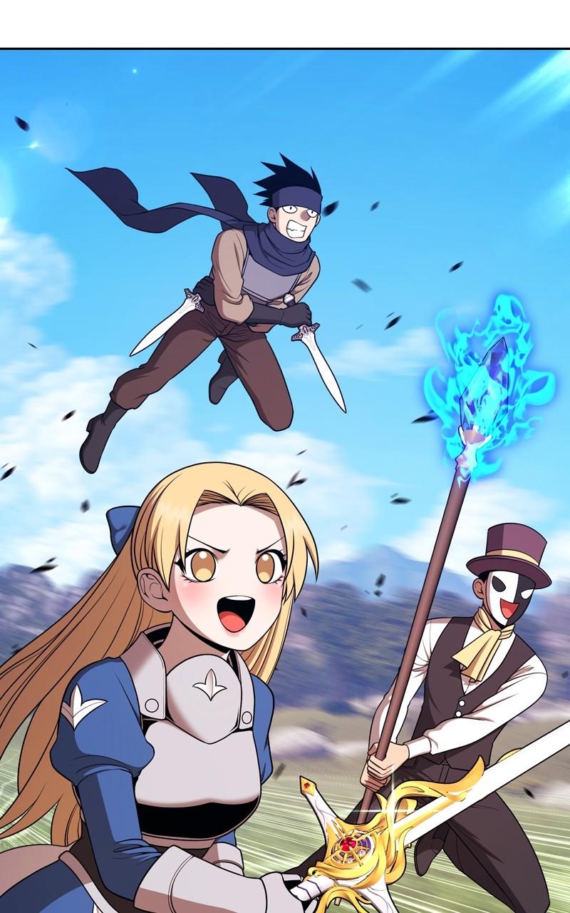 +99 Reinforced Wooden Stick Chap 88 - Next Chap 89