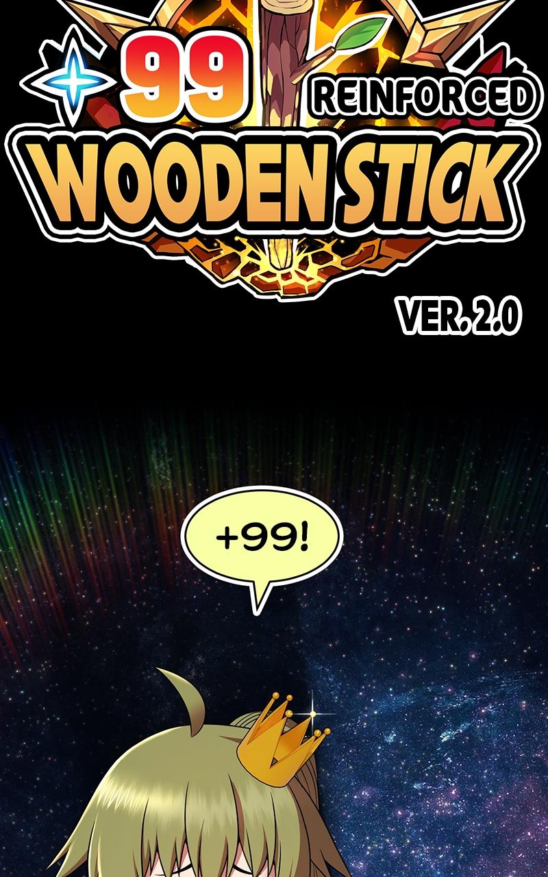 +99 Reinforced Wooden Stick Chap 102 - Next Chap 103