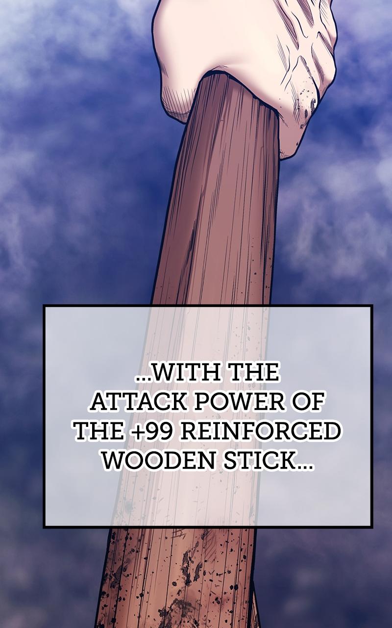 +99 Reinforced Wooden Stick Chap 102 - Next Chap 103