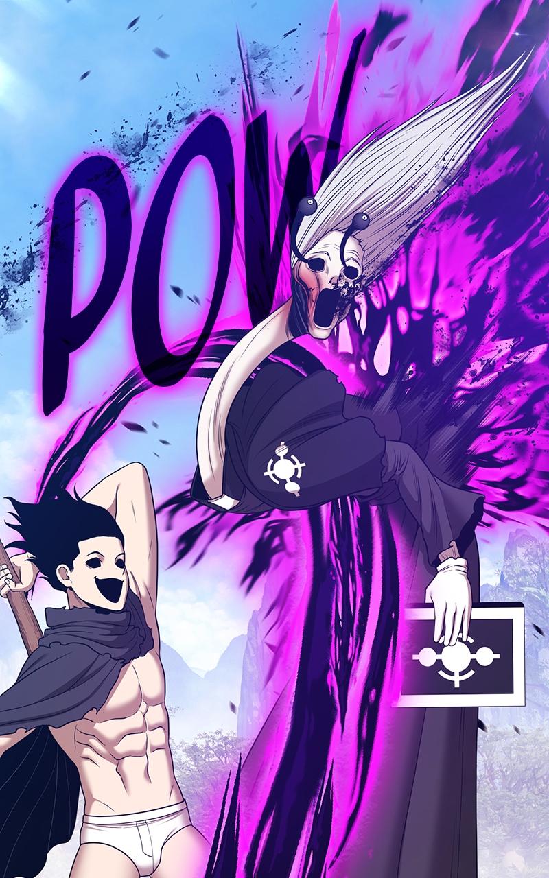 +99 Reinforced Wooden Stick Chap 102 - Next Chap 103
