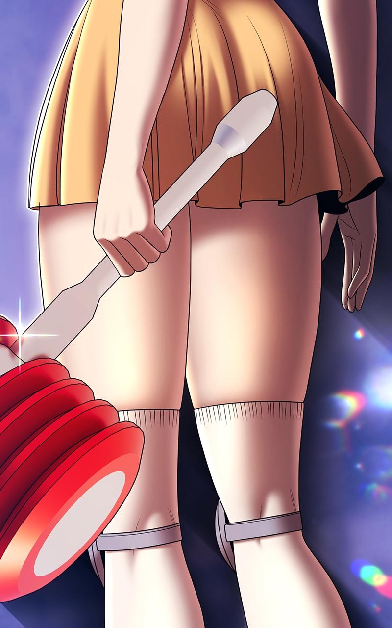 +99 Reinforced Wooden Stick Chap 99 - Next Chap 100