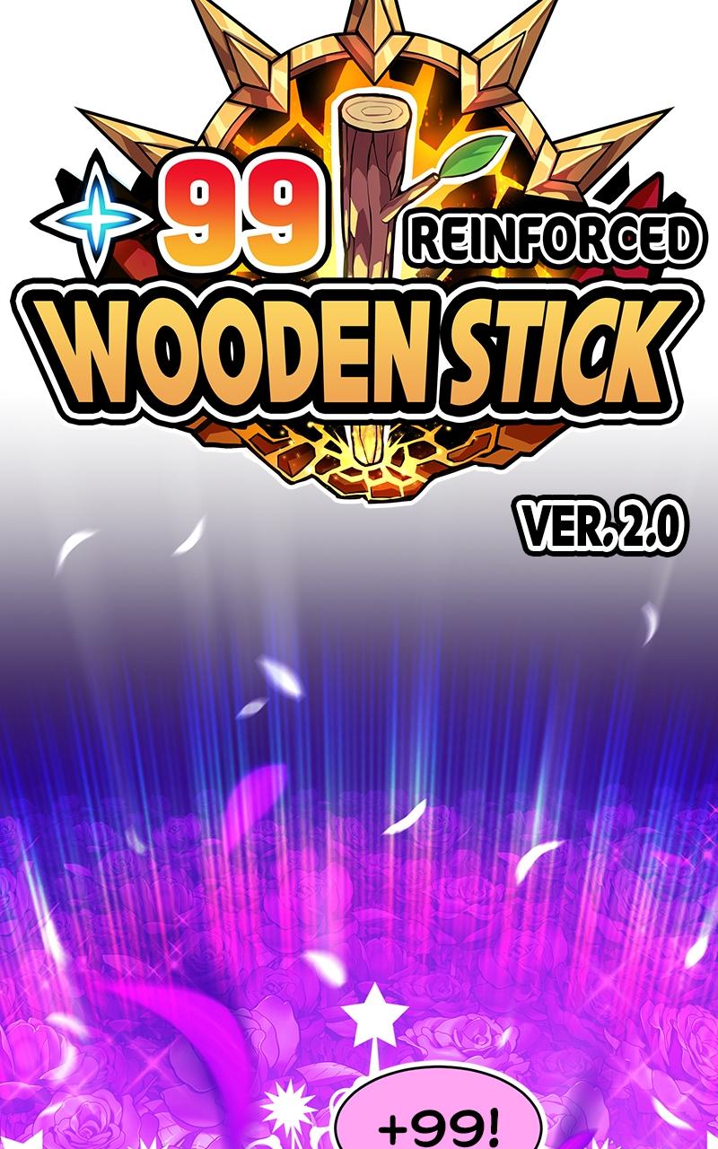 +99 Reinforced Wooden Stick Chap 99 - Next Chap 100