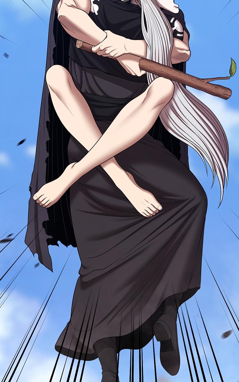 +99 Reinforced Wooden Stick Chap 101 - Next Chap 102