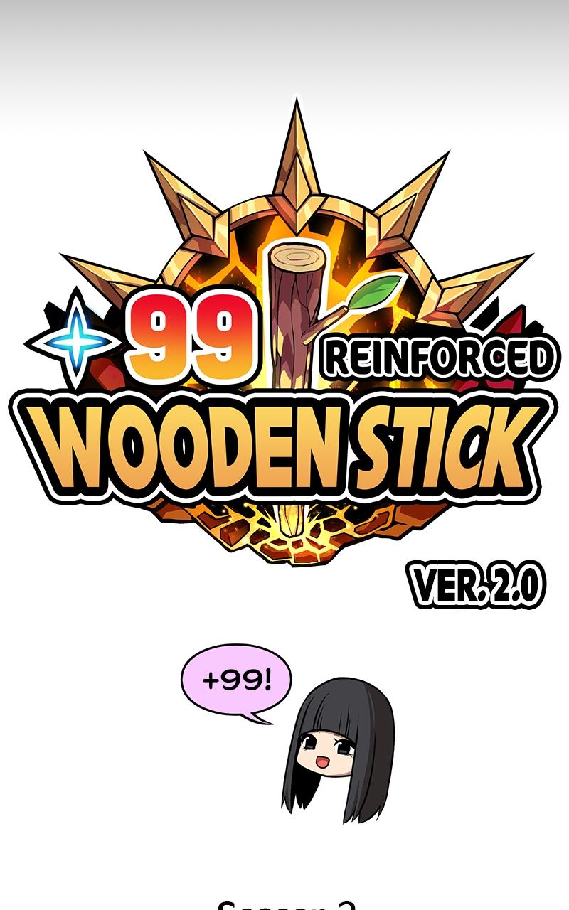+99 Reinforced Wooden Stick Chap 103 - Next Chap 104