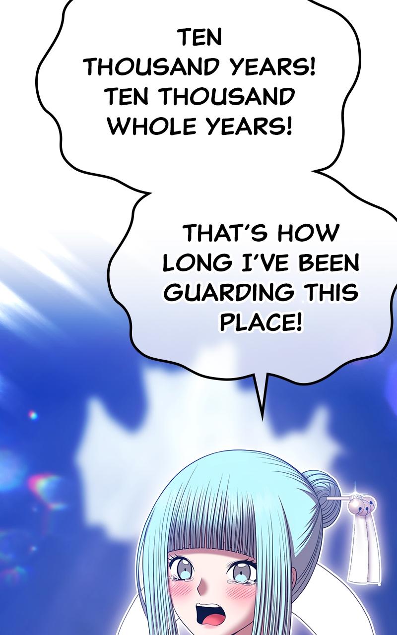 +99 Reinforced Wooden Stick Chap 103 - Next Chap 104