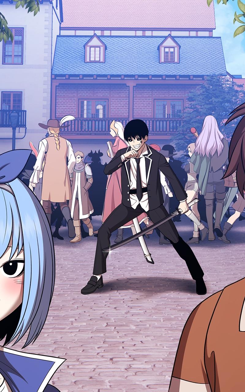 +99 Reinforced Wooden Stick Chap 104 - Next Chap 105