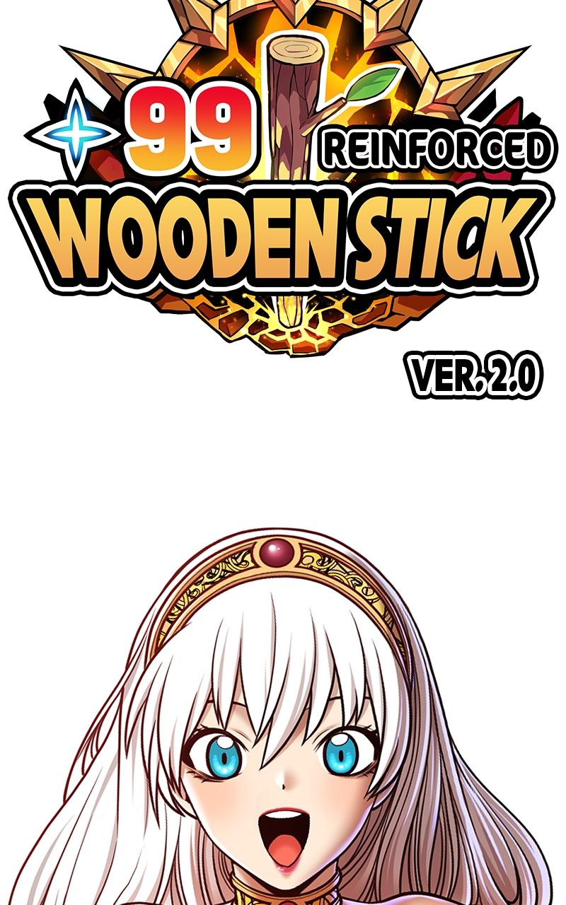 +99 Reinforced Wooden Stick Chap 104 - Next Chap 105