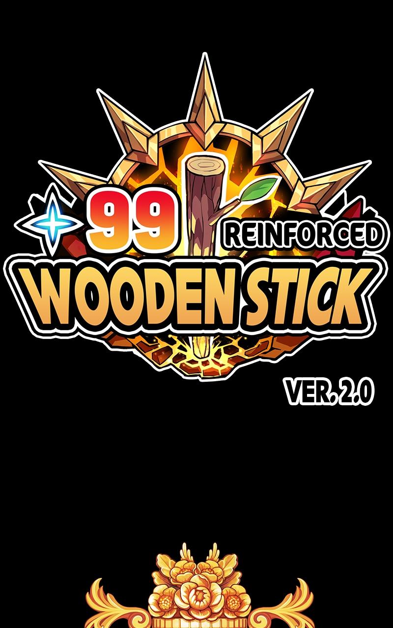 +99 Reinforced Wooden Stick Chap 104 - Next Chap 105
