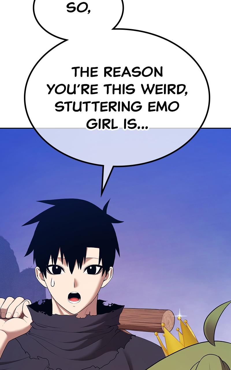 +99 Reinforced Wooden Stick Chap 95 - Next Chap 96