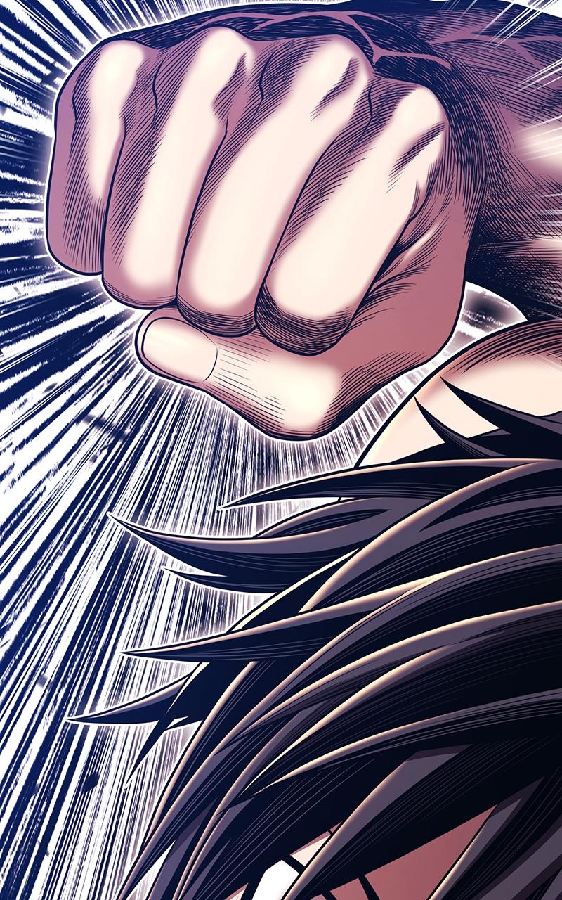 +99 Reinforced Wooden Stick Chap 95 - Next Chap 96