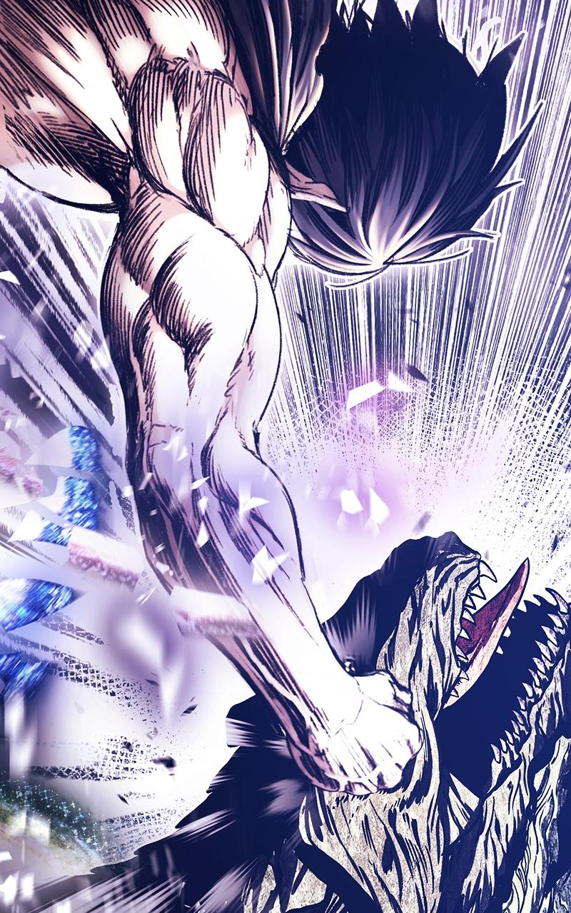 +99 Reinforced Wooden Stick Chap 95 - Next Chap 96