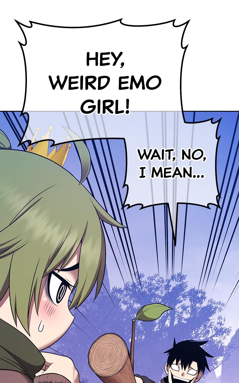 +99 Reinforced Wooden Stick Chap 95 - Next Chap 96
