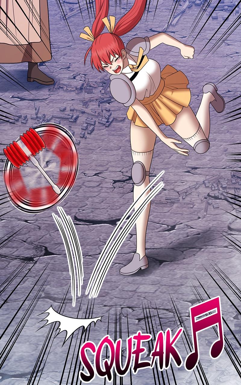 +99 Reinforced Wooden Stick Chap 96 - Next Chap 97