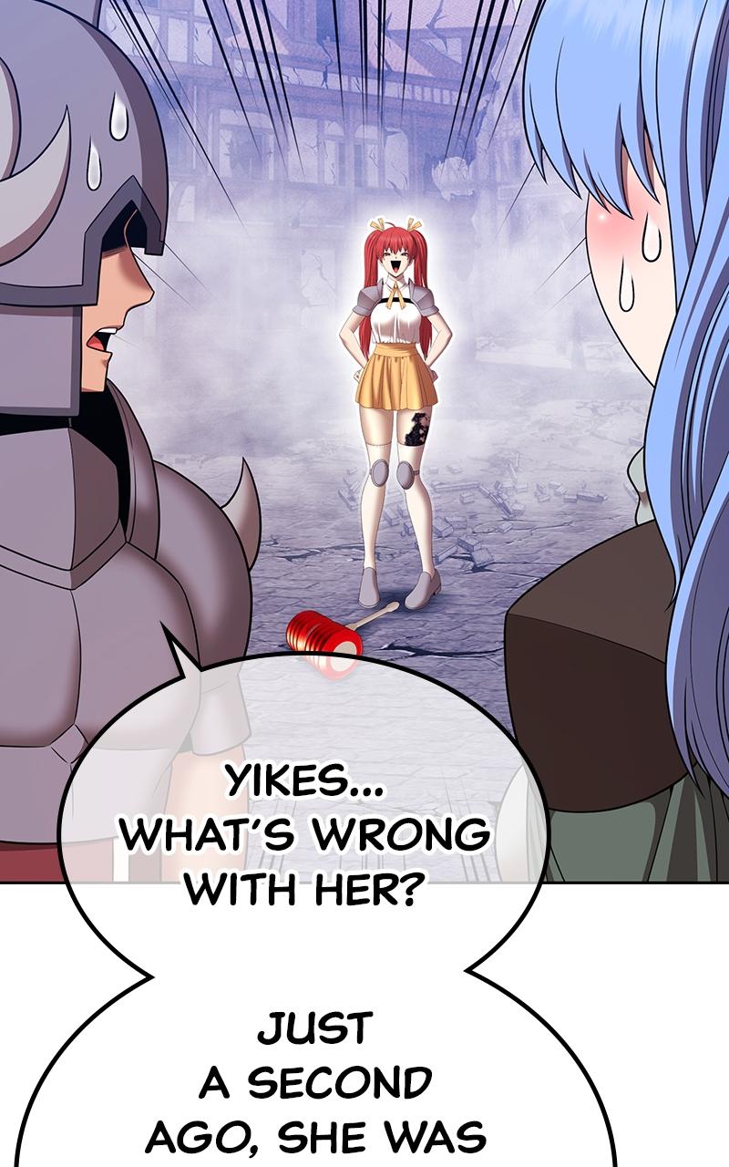 +99 Reinforced Wooden Stick Chap 96 - Next Chap 97