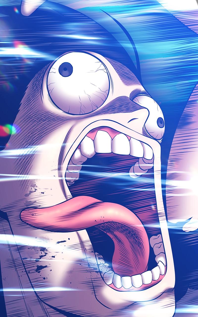 +99 Reinforced Wooden Stick Chap 96 - Next Chap 97