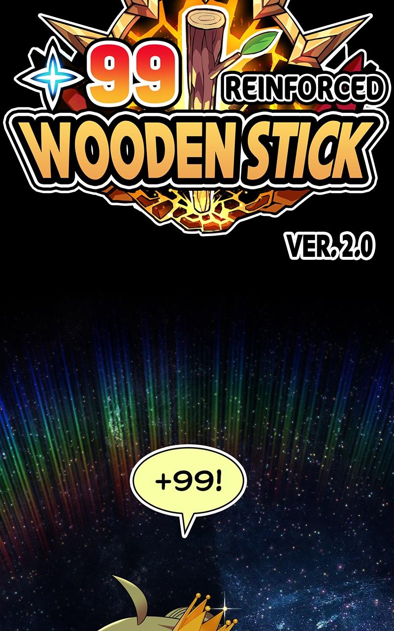 +99 Reinforced Wooden Stick Chap 96 - Next Chap 97