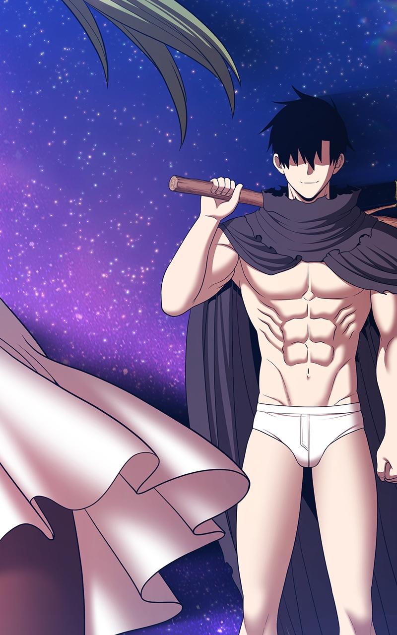+99 Reinforced Wooden Stick Chap 96 - Next Chap 97