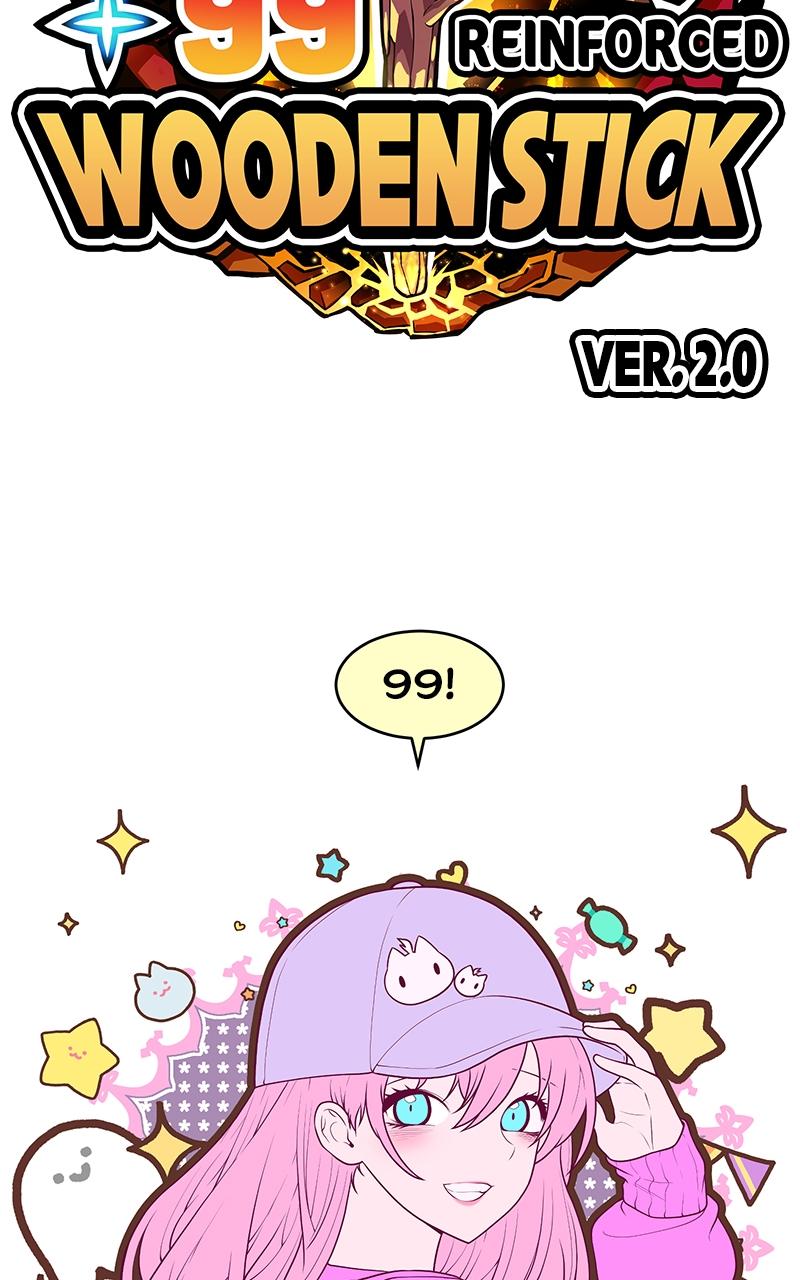 +99 Reinforced Wooden Stick Chap 96 - Next Chap 97