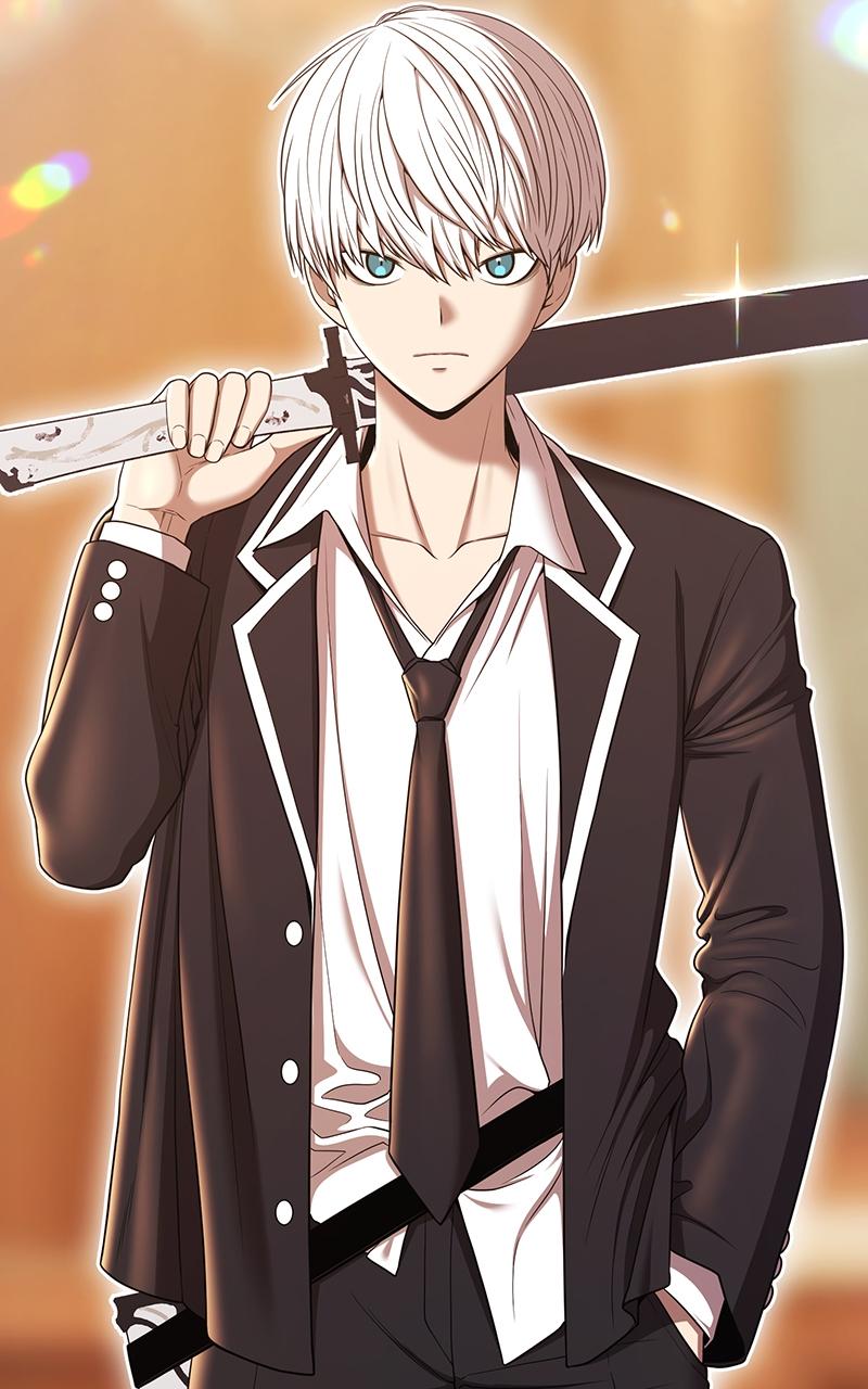 +99 Reinforced Wooden Stick Chap 97 - Next Chap 98