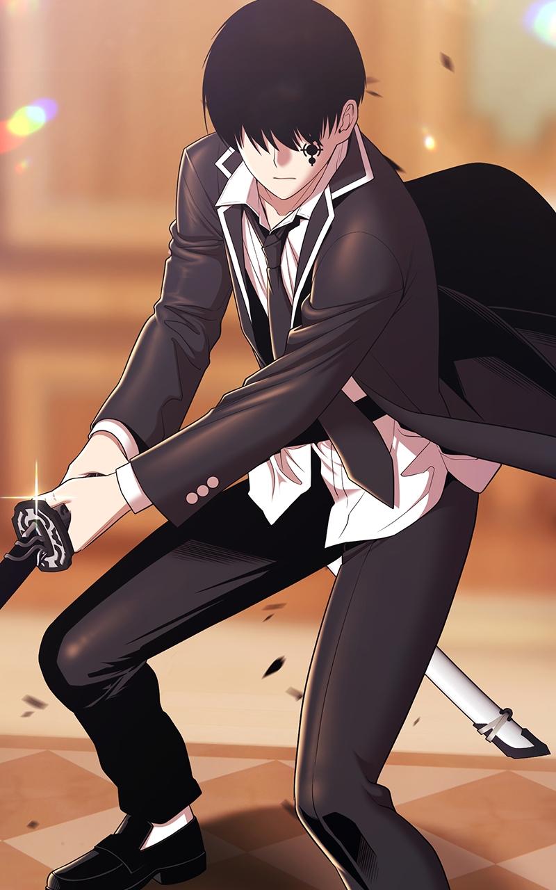 +99 Reinforced Wooden Stick Chap 97 - Next Chap 98
