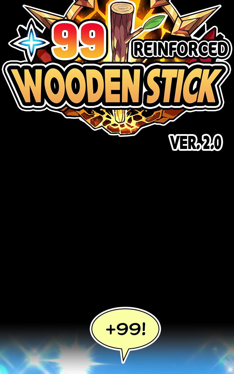 +99 Reinforced Wooden Stick Chap 97 - Next Chap 98