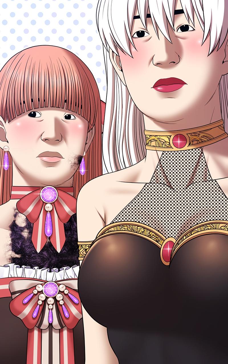 +99 Reinforced Wooden Stick Chap 97 - Next Chap 98