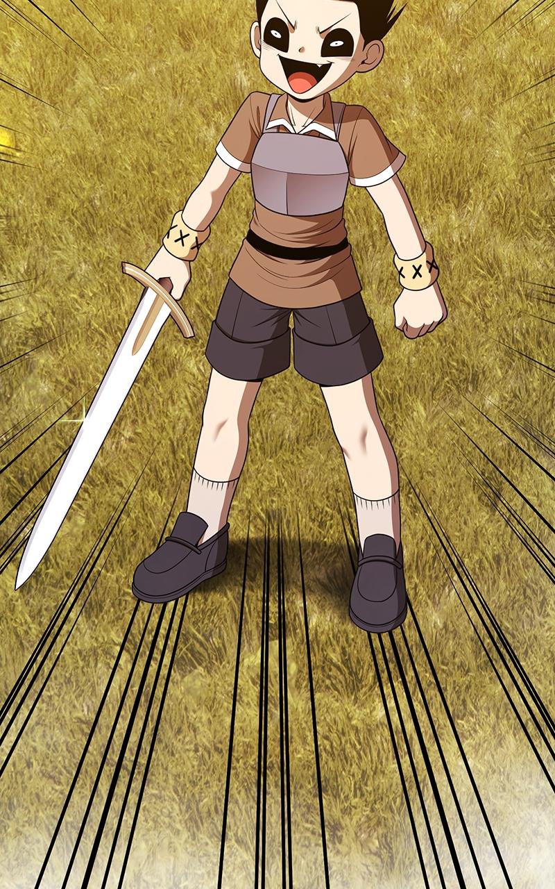 +99 Reinforced Wooden Stick Chap 98 - Next Chap 99