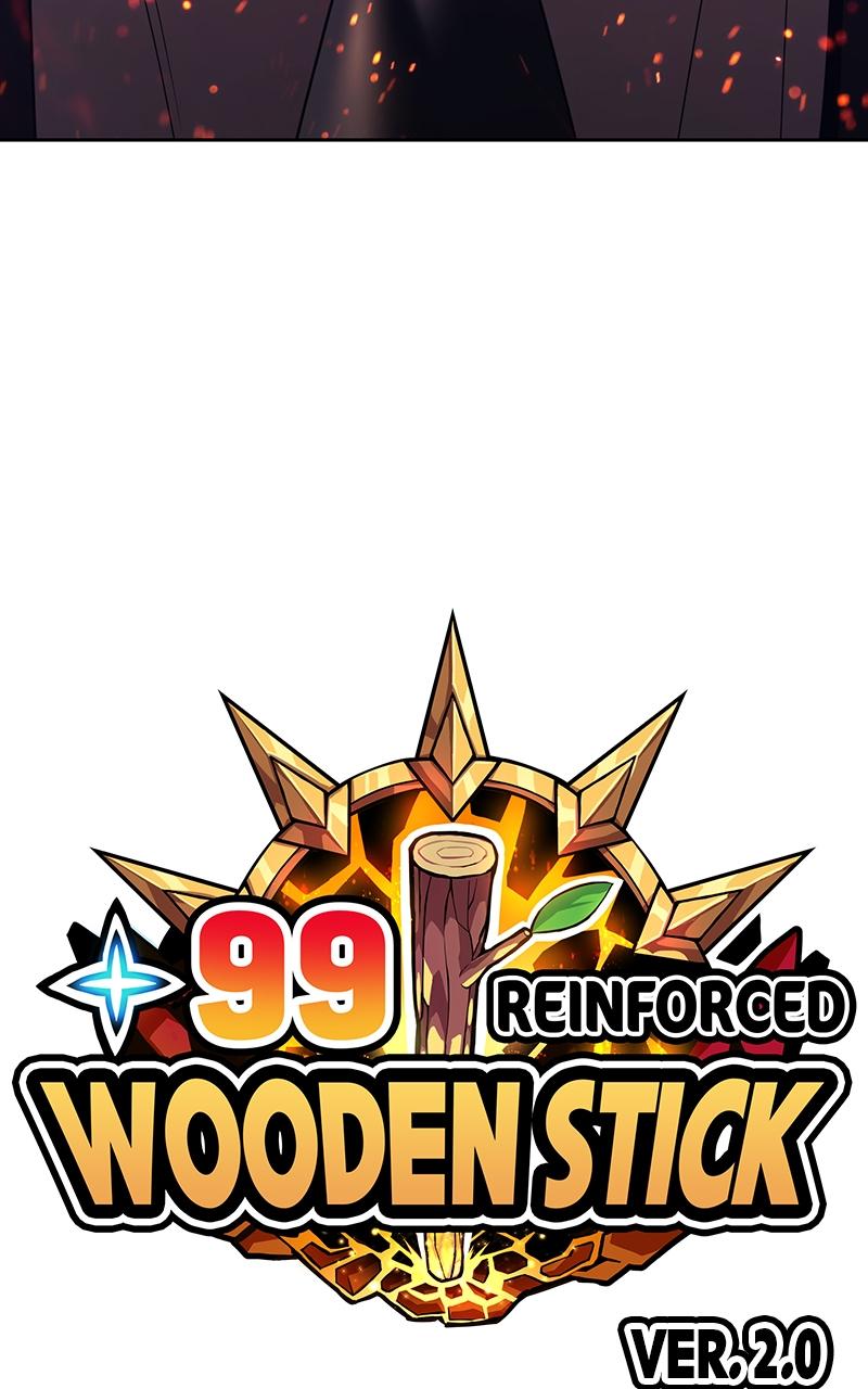 +99 Reinforced Wooden Stick Chap 98 - Next Chap 99