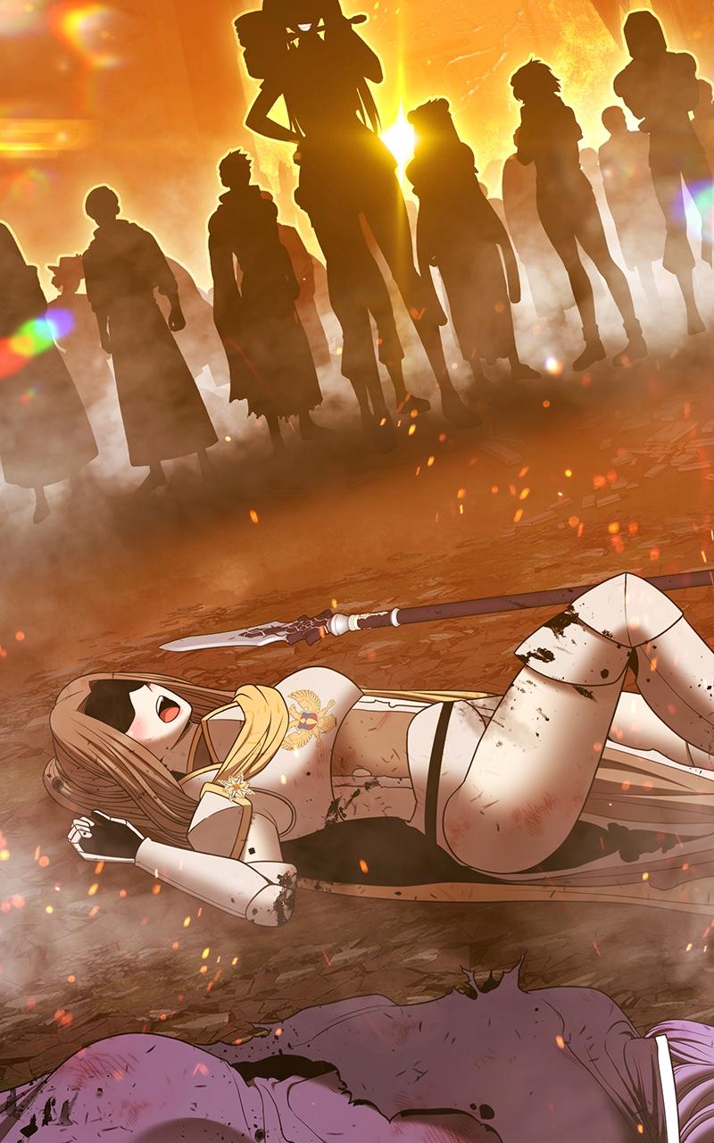 +99 Reinforced Wooden Stick Chap 98 - Next Chap 99