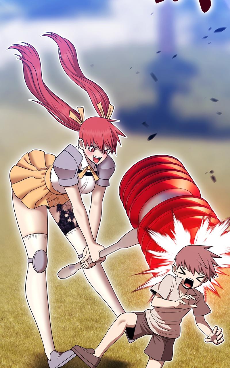 +99 Reinforced Wooden Stick Chap 98 - Next Chap 99