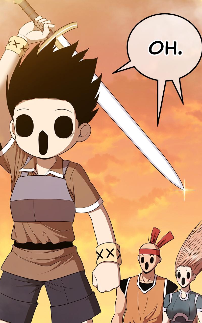 +99 Reinforced Wooden Stick Chap 98 - Next Chap 99